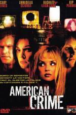 Watch American Crime 9Movies