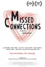 Watch Missed Connections 9Movies