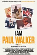 Watch I Am Paul Walker 9Movies