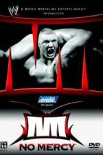Watch WWE No Mercy 9Movies
