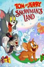 Watch Tom and Jerry: Snowman's Land 9Movies