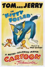Watch Kitty Foiled 9Movies