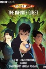 Watch Doctor Who: The Infinite Quest 9Movies