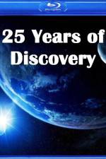 Watch 25 Years of Discovery 9Movies