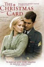 Watch The Christmas Card 9Movies