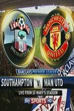 Watch Southampton vs Manchester United 9Movies