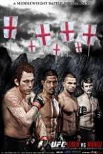 Watch UFC 138 Leben vs Munez 9Movies