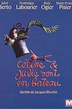 Watch Celine und Julie fahren Boot 9Movies