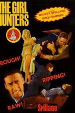 Watch The Girl Hunters 9Movies