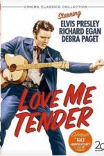 Watch Love Me Tender 9Movies
