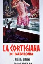 Watch Cortigiana di Babilonia 9Movies