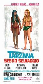 Watch Tarzana, the Wild Woman 9Movies