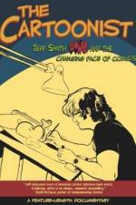 Watch The Cartoonist: Jeff Smith, BONE and the Changing Face of Comics 9Movies