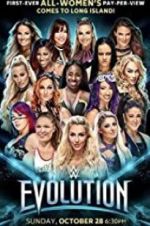 Watch WWE Evolution 9Movies