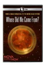 Watch Nova Science Now: Where Did They Come From 9Movies
