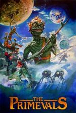 Watch The Primevals 9Movies