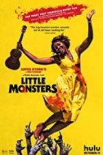 Watch Little Monsters 9Movies