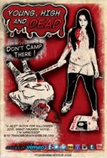 Watch Young, High and Dead 9Movies