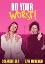 Watch Do Your Worst 9Movies