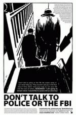 Watch Dont Talk to the Police by Professor James Duane 9Movies