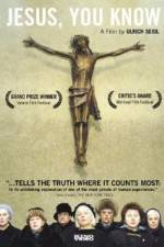 Watch Jesus, You Know 9Movies