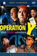 Watch Operatsiya Y i drugiye priklyucheniya Shurika 9Movies