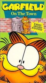 Watch Garfield on the Town (TV Short 1983) 9Movies