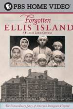 Watch Forgotten Ellis Island 9Movies