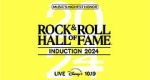 Watch 2024 Rock & Roll Hall of Fame Induction Ceremony (TV Special 2024) 9Movies