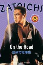 Watch Zatoichi's Fighting Journey 9Movies