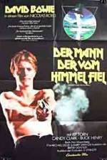 Watch The Man Who Fell to Earth 9Movies