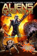 Watch Aliens Gone Wild 9Movies