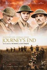 Watch Journey\'s End 9Movies