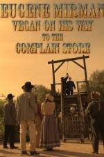 Watch Eugene Mirman: Vegan on His Way to the Complain Store 9Movies