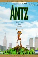 Watch Antz 9Movies