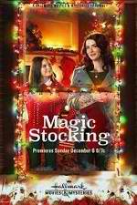 Watch The Magic Stocking 9Movies