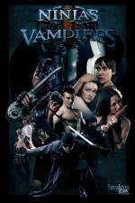 Watch Ninjas vs Vampires 9Movies