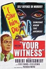 Watch Your Witness 9Movies