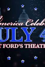 Watch America Celebrates July 4th at Ford's Theatre 9Movies