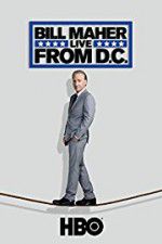 Watch Bill Maher: Live from D.C. 9Movies