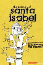 Watch The Sinking of Santa Isabel 9Movies