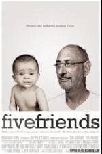 Watch Five Friends 9Movies