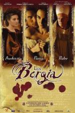 Watch The Borgia 9Movies