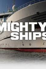 Watch Mighty Ships: Cristobal Colon 9Movies