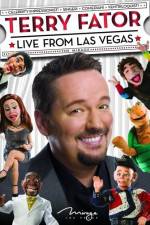 Watch Terry Fator: Live from Las Vegas 9Movies
