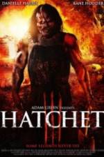 Watch Hatchet III 9Movies