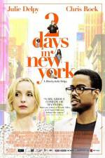 Watch 2 days  in New York 9Movies