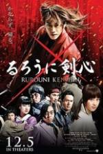 Watch Rurouni Kenshin 9Movies