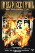 Watch Fear No Evil 9Movies