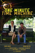 Watch One-Minute Time Machine (Short 2014) 9Movies